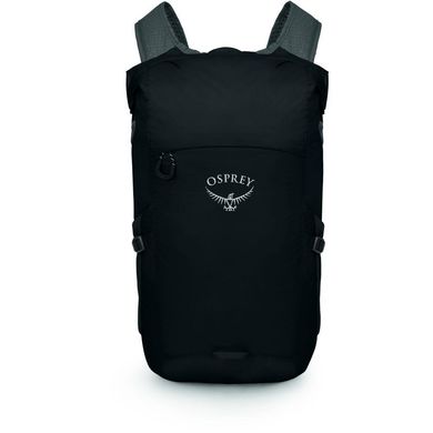 Рюкзак Osprey Ultralight Dry Stuff Pack 20 чорний
