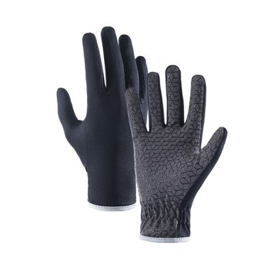 Рукавички спортивні Thin gloves NH21FS035 GL09-T M navy blue