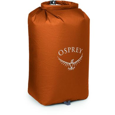 Гермомішок Osprey Ultralight DrySack 35L оранжевий