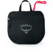 Рюкзак Osprey Ultralight Dry Stuff Pack 20 черный