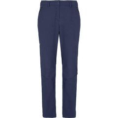 Штани Salewa Terminal Pants Wms 42/36 (S) жіночі темно-сині