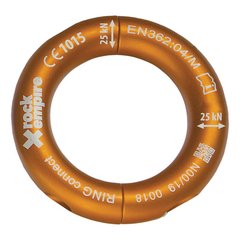 Кольцевое соединение Rock Empire Ring Connect orange