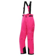 Штани Alpine Pro Aniko 5 116-122 дитячі рожеві