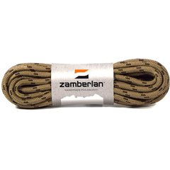 Шнурівки Zamberlan Laces 100 см бежеві/жовті