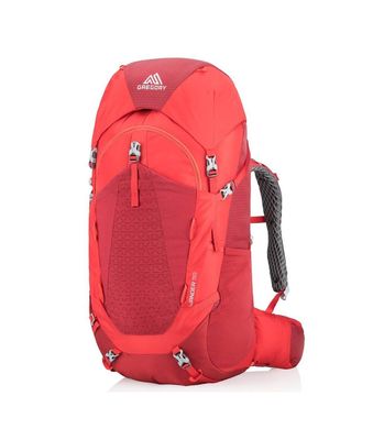 Рюкзак Gregory Wander 50 Youth Fire red