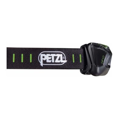 Налобний ліхтар Petzl HF10 black