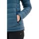 Куртка Turbat Trek Pro Wmn M жіноча синя