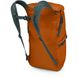 Рюкзак Osprey Ultralight Dry Stuff Pack 20 оранжевый