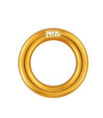 Соединительное кольцо Petzl Ring L gold