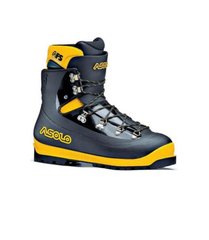 Ботинки Asolo AFS 8000, black/yellow