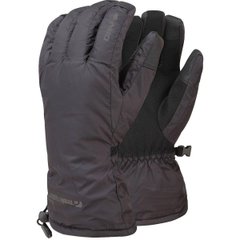 Перчатки Trekmates Classic DRY Glove S черные