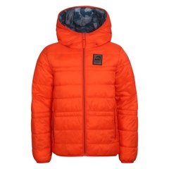 Куртка Alpine Pro Michro 104-110 дитяча оранжева