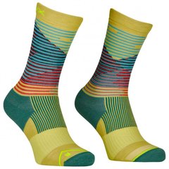 Шкарпетки Ortovox All Mountain Mid Socks Wms 39-41 жіночі