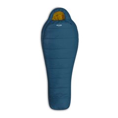 Спальный мешок Pinguin Spirit CCS 185 blue