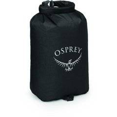Гермомішок Osprey Ultralight DrySack 6L чорний