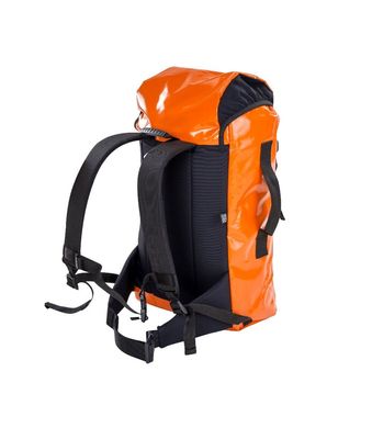 Баул Climbing Technology Utility Pack 40 L orange