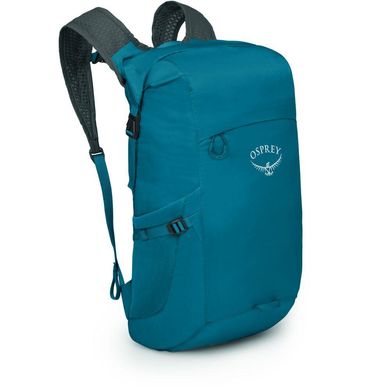 Рюкзак Osprey Ultralight Dry Stuff Pack 20 синий