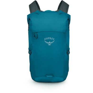 Рюкзак Osprey Ultralight Dry Stuff Pack 20 синій