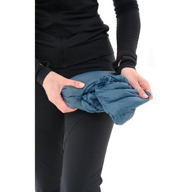 Куртка Turbat Trek Pro Wmn S жіноча синя