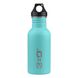 Пляшка для води 360° degrees Stainless Steel Bottle 550мл turquoise