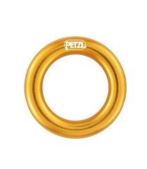 Соединительное кольцо Petzl Ring S gold