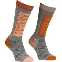 Носки Ortovox Free Ride Long Socks Wms 35-38 женские