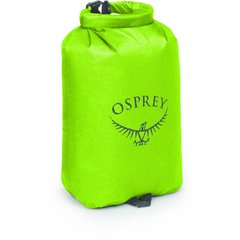 Гермомешок Osprey Ultralight DrySack 6L зеленый