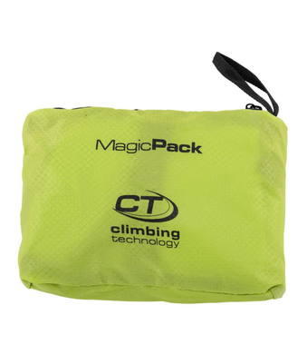 Рюкзак Climbing Technology Magic Pack green