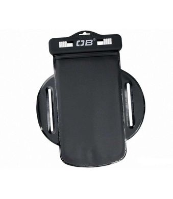 Гермочохол OverBoard Pro-Sports Arm Pack black