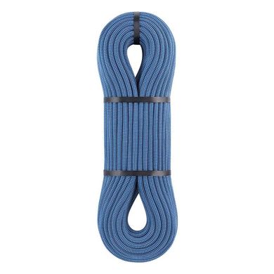 Мотузка Petzl Contact 9.8 мм Blue (60 м) blue