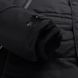 Куртка Alpine Pro Molid M мужская черная