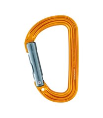 Карабін Petzl SM'D Wall gold
