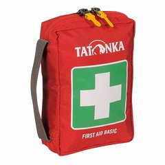 Аптечка Tatonka First Aid Basic red