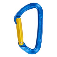 Карабін Climbing Technology Berry S Blue/gold
