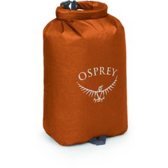 Гермомішок Osprey Ultralight DrySack 6L оранжевий