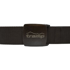 Ремень Tramp Money Belt black UTRGB-008