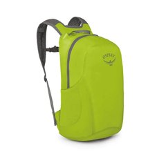 Рюкзак Osprey Ultralight Stuff Pack зелений