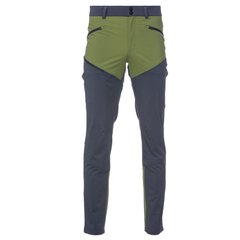 Штани Turbat Prut Pro Mns XL чоловічі сірі/зелені