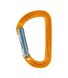 Карабін Petzl SM'D Wall gold