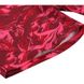 Шорти Alpine Pro Zamba 44 жіночі рожеві/бордові