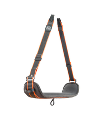 Сидения для работы на высоте Climbing Technology Seat Tec black/orange