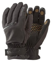 Рукавиці Trekmates Friktion Gore-Tex Grip Glove S чорні