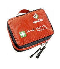 Аптечка Deuter First Aid Kit Active (порожня) Papaya