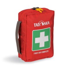 Аптечка Tatonka First Aid Compact red