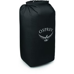 Гермомішок Osprey Ultralight Pack Liner Large L чорний