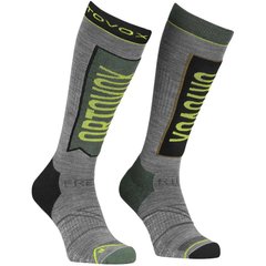 Носки Ortovox Free Ride Long Socks Mns 39-41 мужские