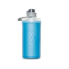 Мягкая бутылка HydraPak Flux 1L Malibu Blue