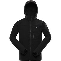 Куртка Alpine Pro Lanc XS чоловіча чорна