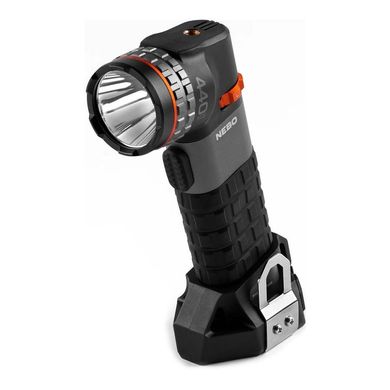Ліхтар-прожектор Nebo Luxterme SL25 R