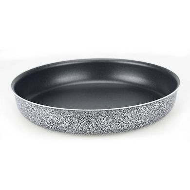 Набір посуду Trangia Tundra III 1.75 / 1.5 л (два казанки, сковорідка, кришка, ручка, чохол)